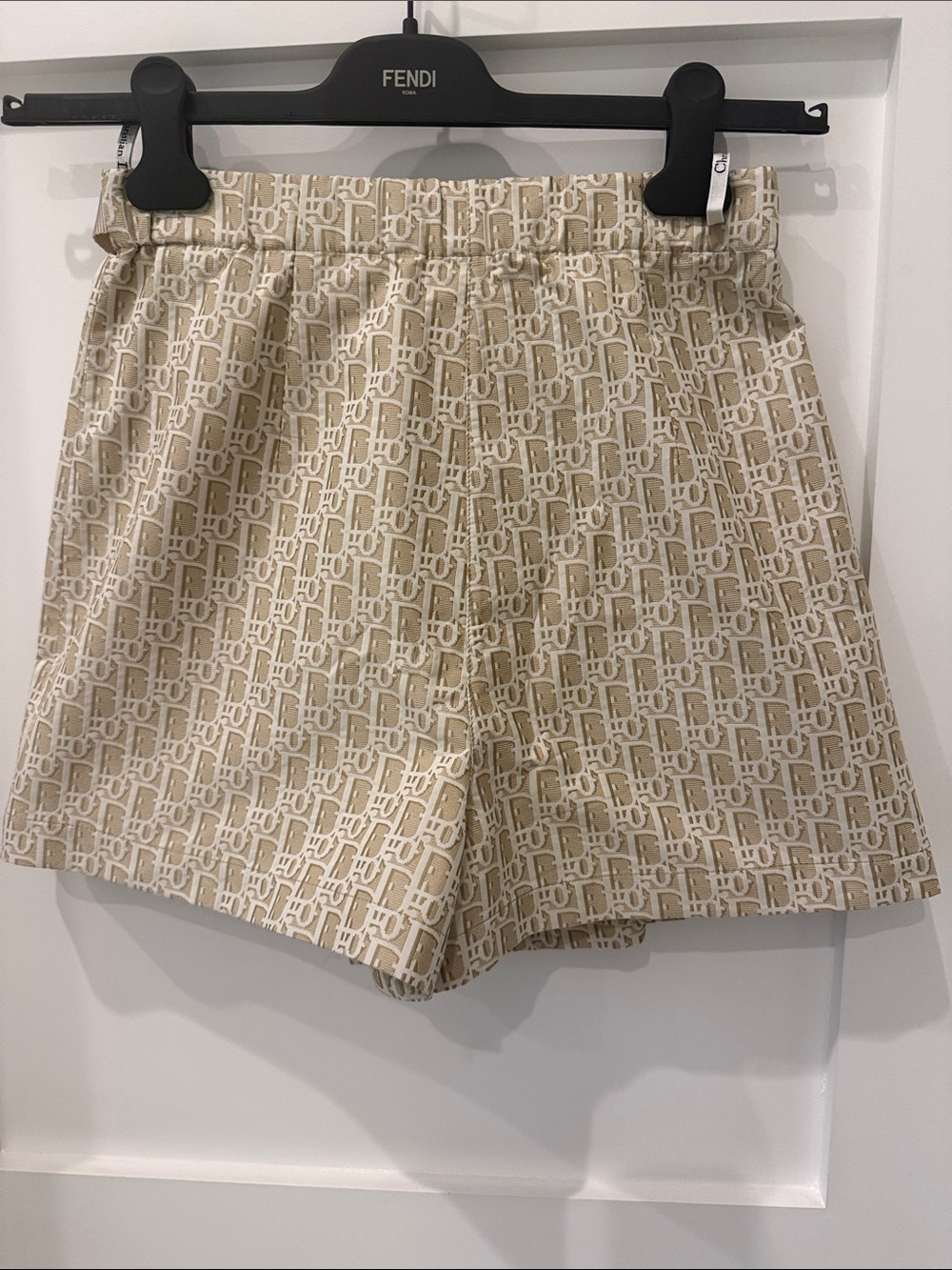 Dior skort - Picture 4 of 5